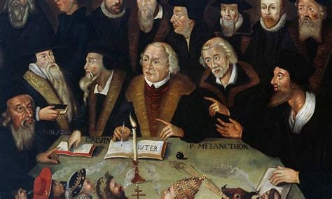 1494 – c. . Reformation wiki